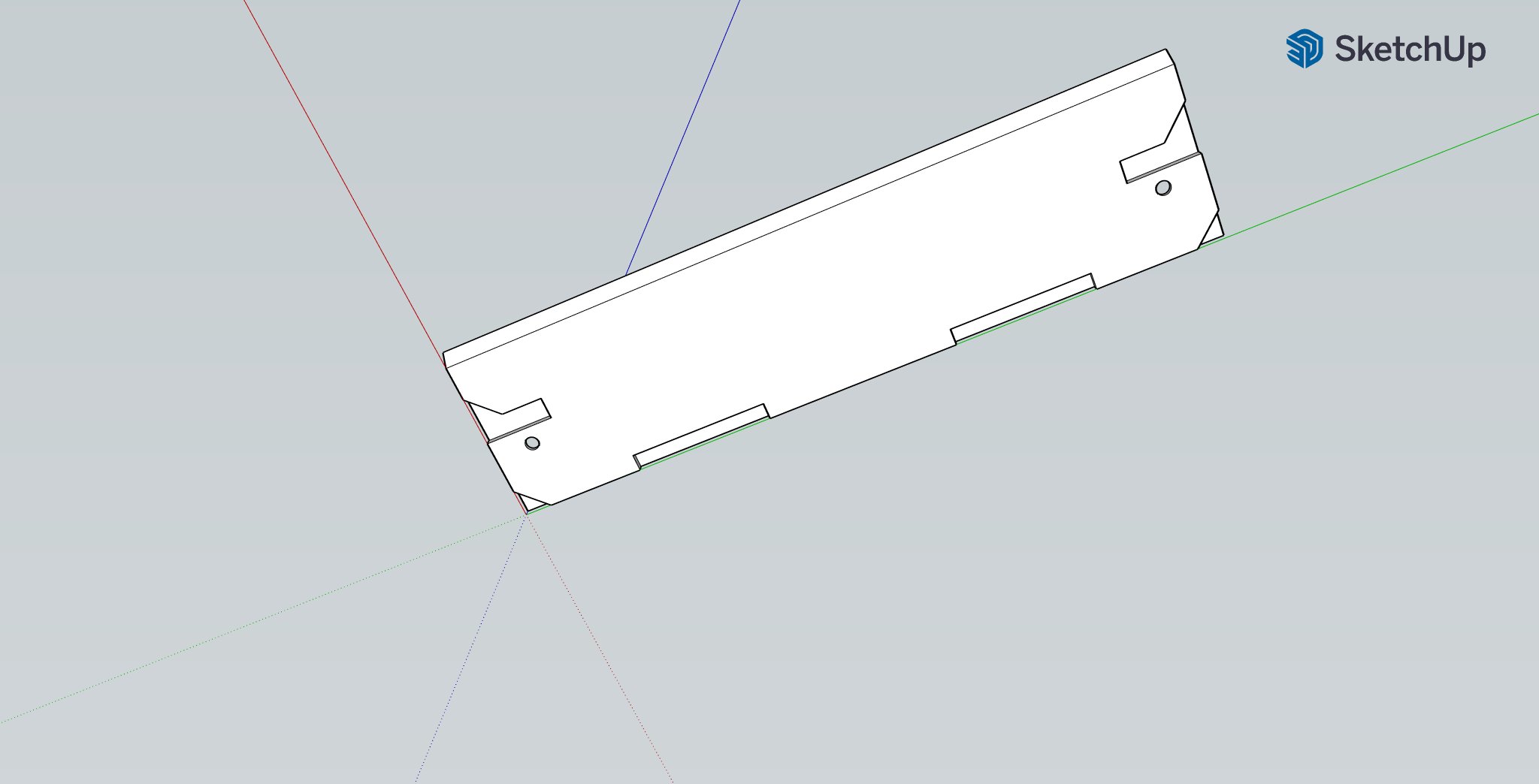 Bảng cắt SkilSaw với khe hở không có độ chính xác cao