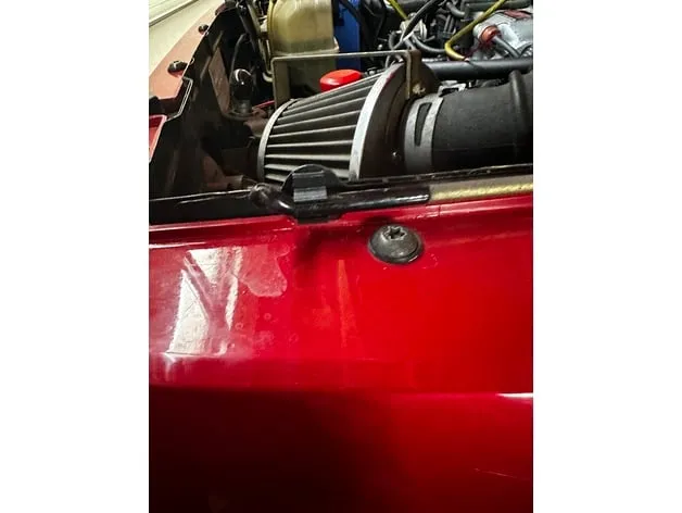 Giá đỡ thanh chống nắp ca-pô AUTOZAM AZ-1