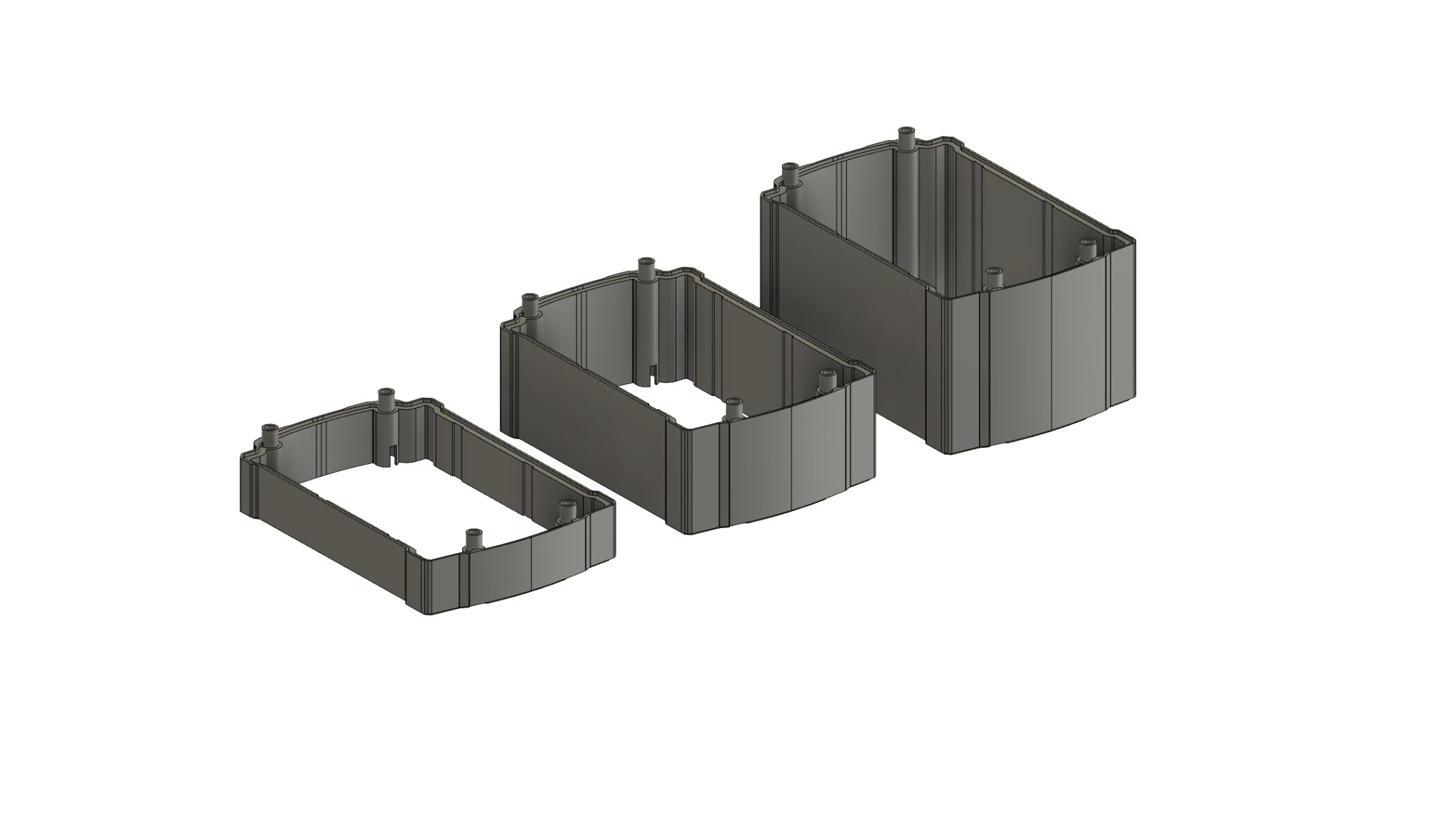 Mở rộng pin Milwaukee M18 với khả năng gấp đôi hoặc gấp ba