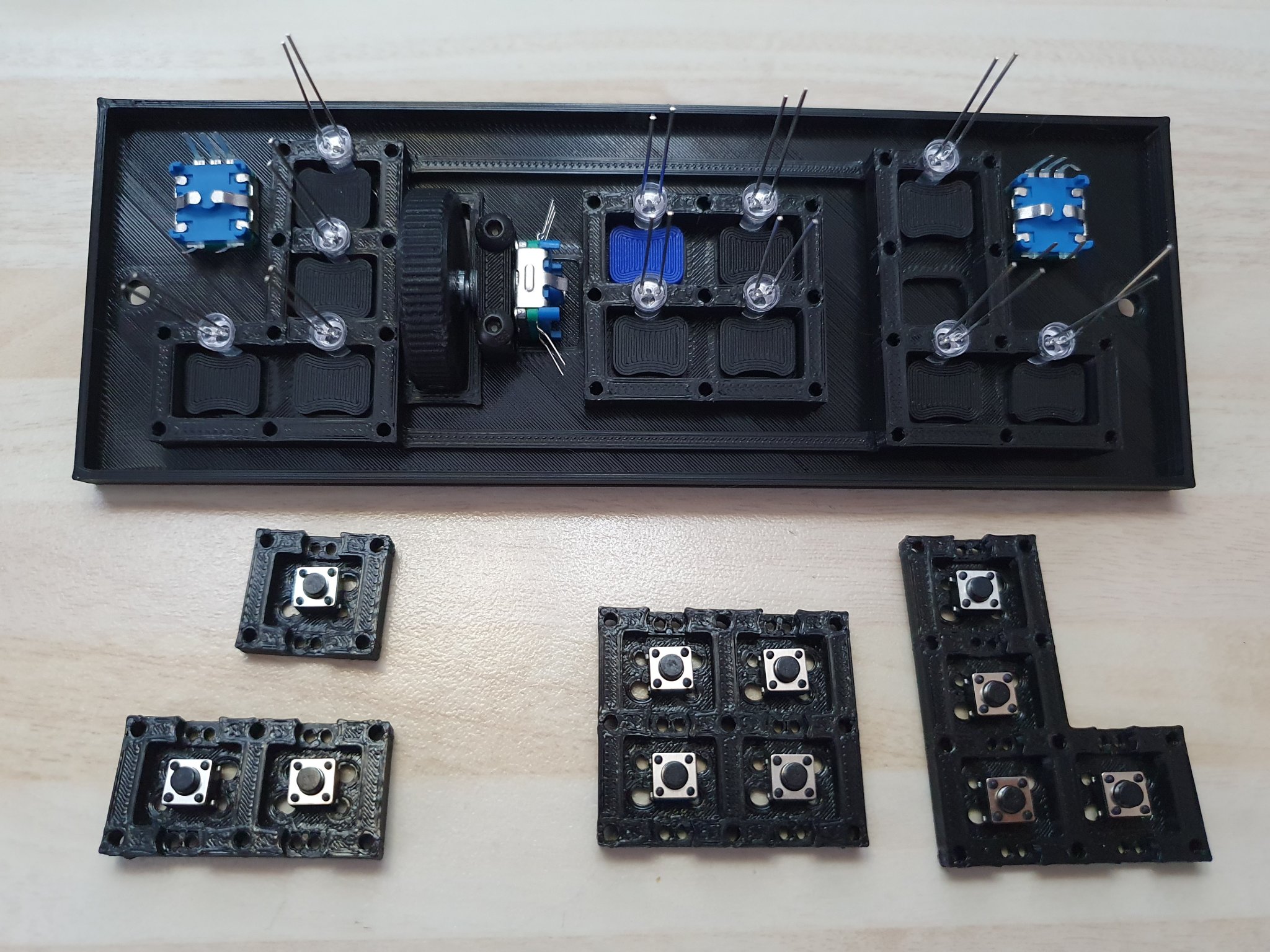 Hệ thống tự lái cho mô phỏng bay trong trò chơi