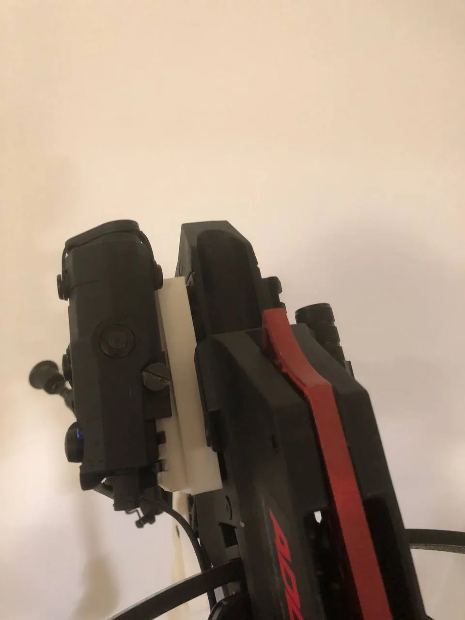 Bộ chuyển đổi picatinny nghiêng cho cung tên Cobra Adder