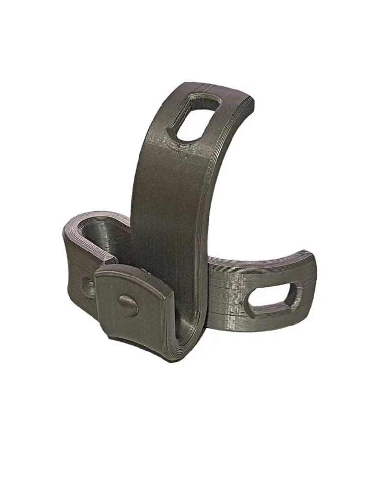 Móc treo quần áo tiết kiệm không gian cho tủ quần áo