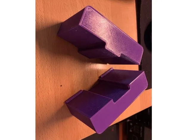 Giá đỡ kydex trung tâm cho clip thắt lưng