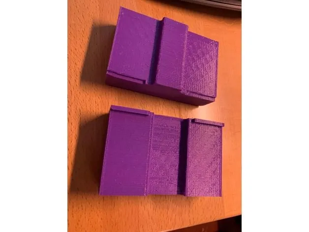 Giá đỡ kydex trung tâm cho clip thắt lưng