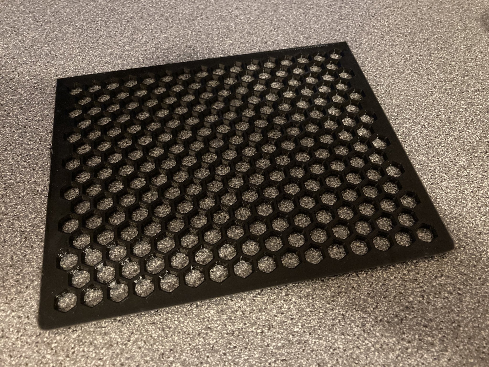 Nắp trên của Fractal Design Define Mini C