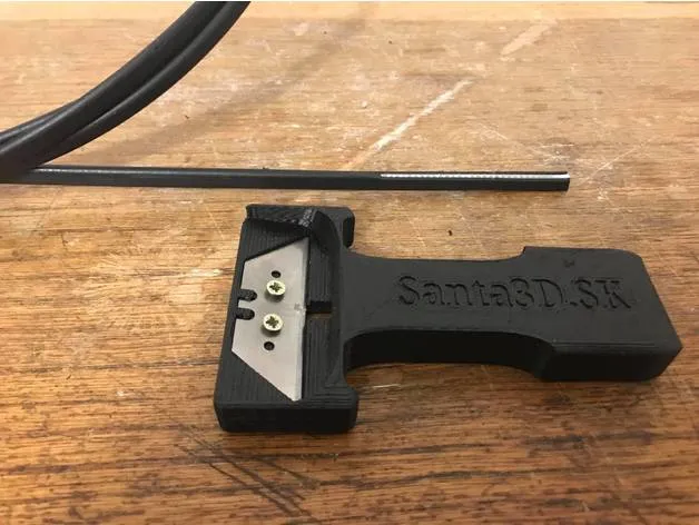 Công cụ tách cáp quang đơn giản với lưỡi dao tiêu chuẩn rẻ...