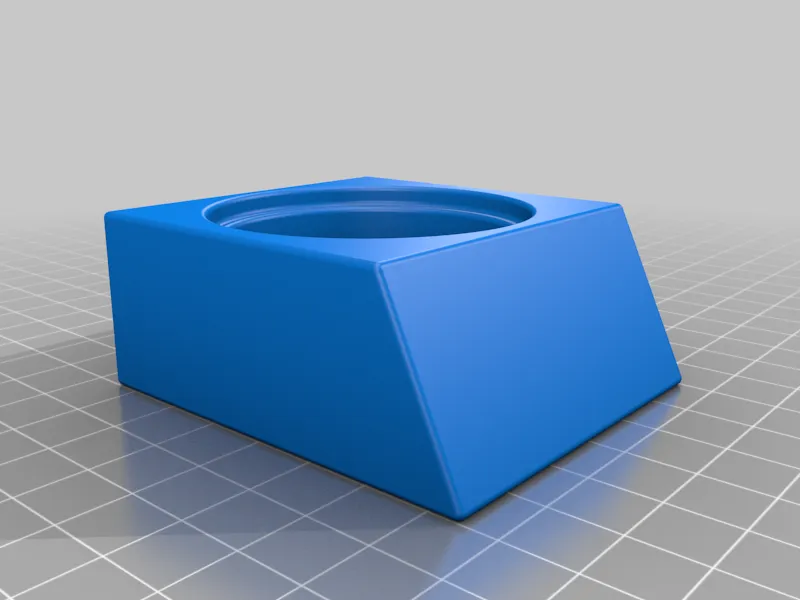 Giá đỡ tay cầm máy xay sinh tố không dây Kitchen Aid