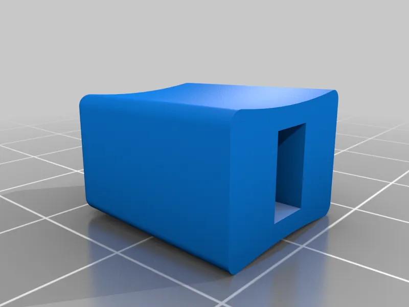 Nắp cần gạt SailRite cho chân đế đi bộ