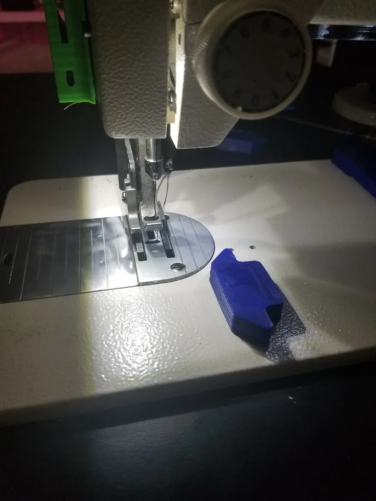 Hướng dẫn may bằng nam châm đơn giản với lực giữ mạnh mẽ