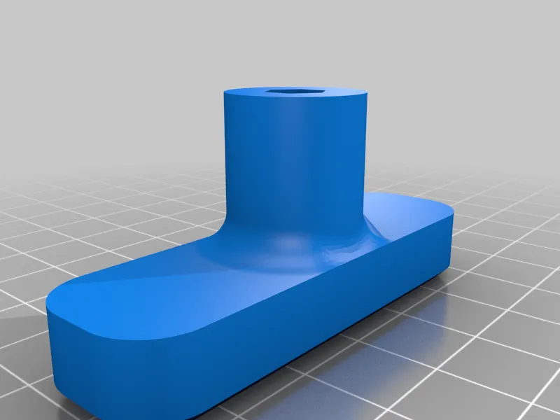 Tay cầm kéo cho bồn chứa RV