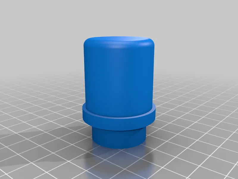 Giá đỡ cuộn chỉ cho máy may Janome HD3000 và HD5000