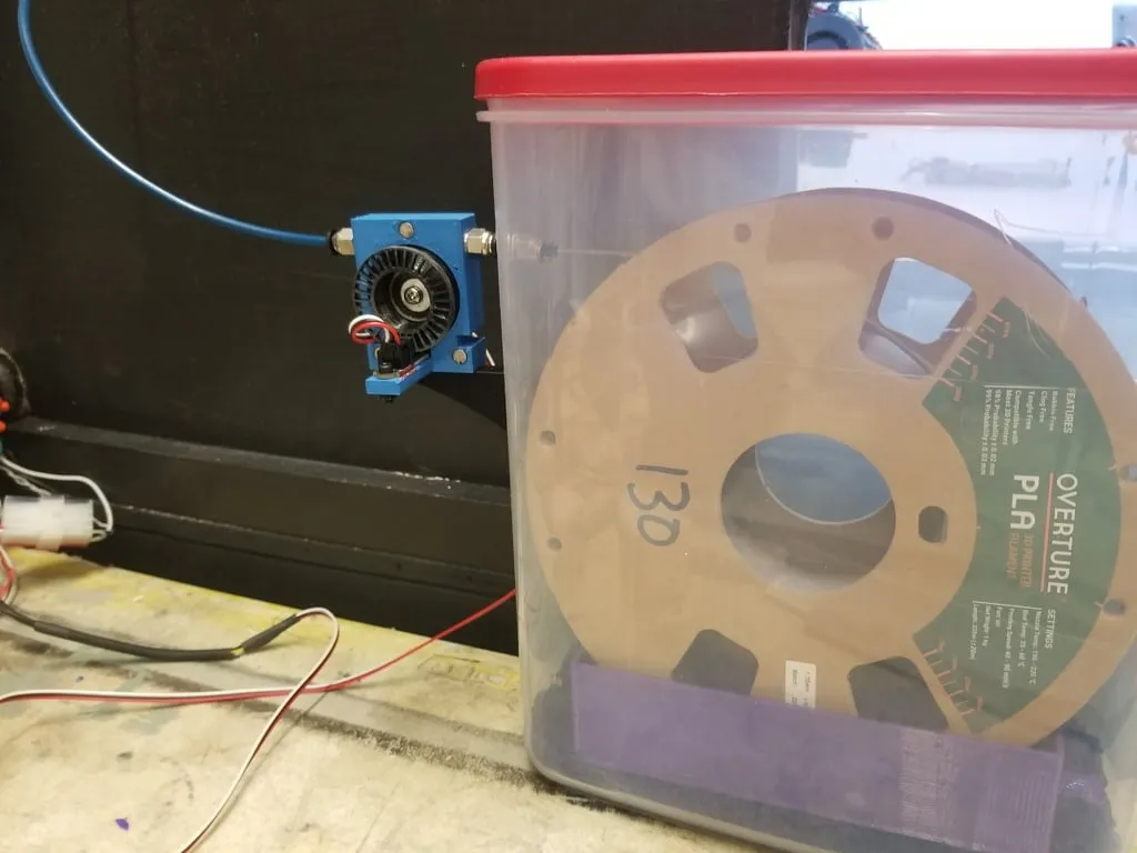 Cảm biến chạy sợi quang học với thiết kế vòng cao su