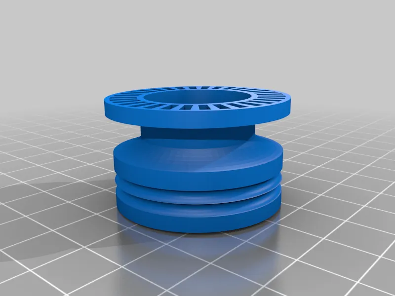 Cảm biến chạy sợi quang học với thiết kế vòng cao su