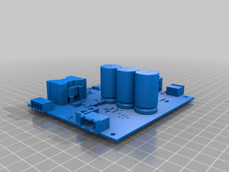 Bộ nguồn DC Starlink Dishy Dualie v3