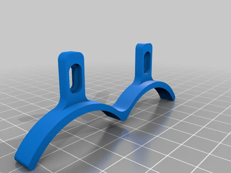 Giá đỡ lắp đặt đèn LED cho máy may Sailrite