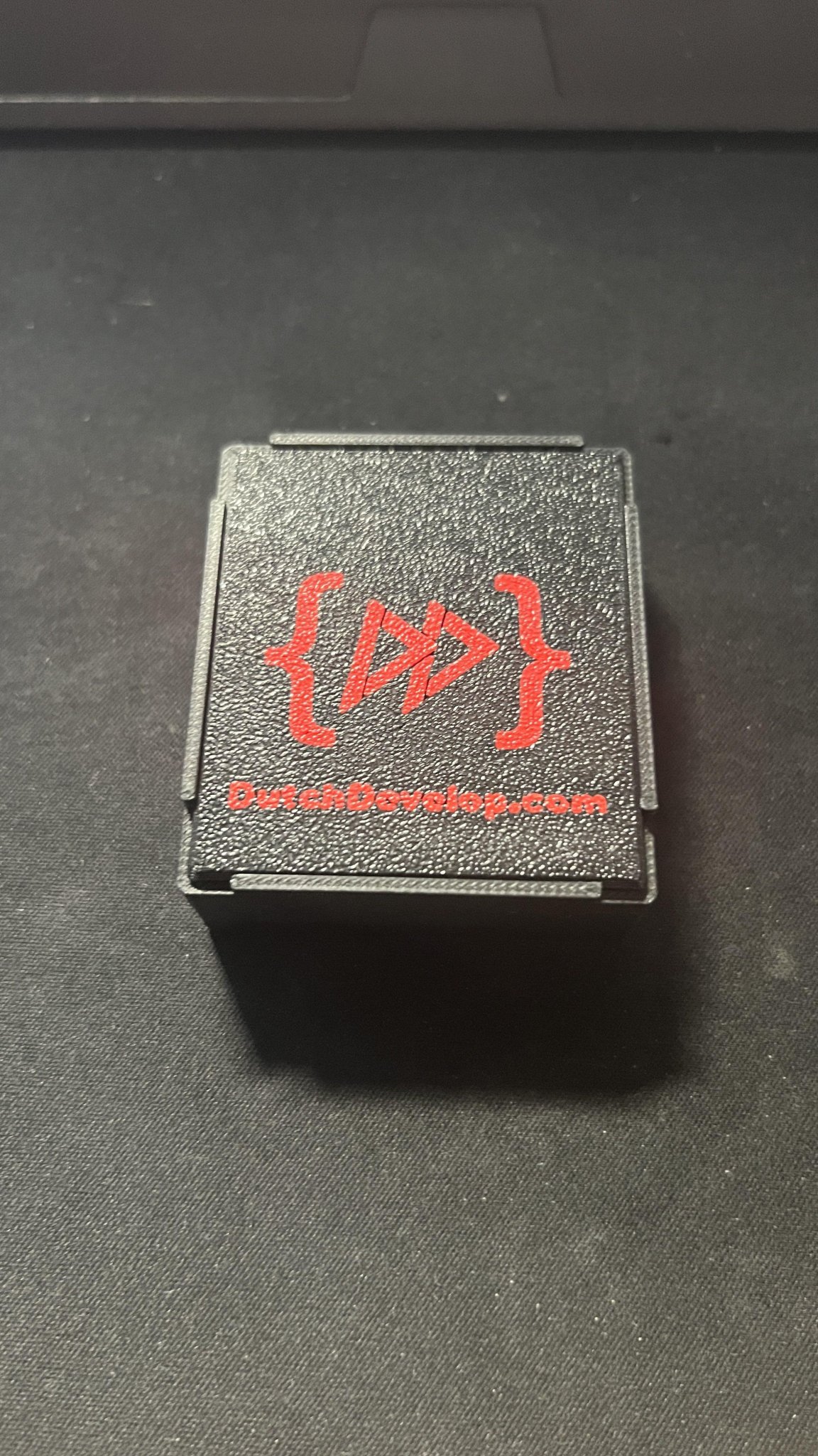 Vỏ điều khiển LED BL cho máy in Bambulab