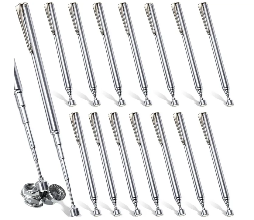 Cần kéo từ tính có thể thu gọn