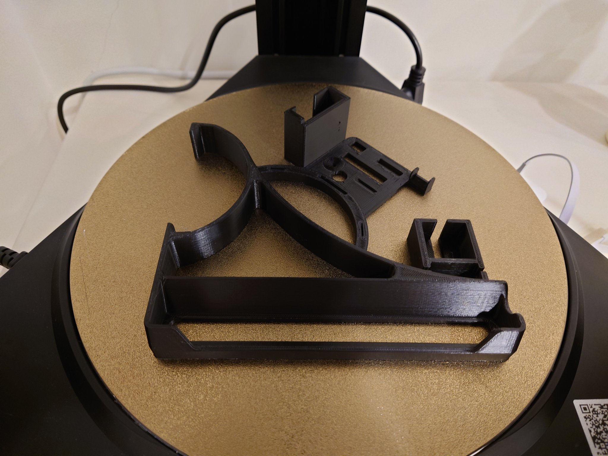 Giá đỡ và phụ kiện cho V400 Speeder Pad