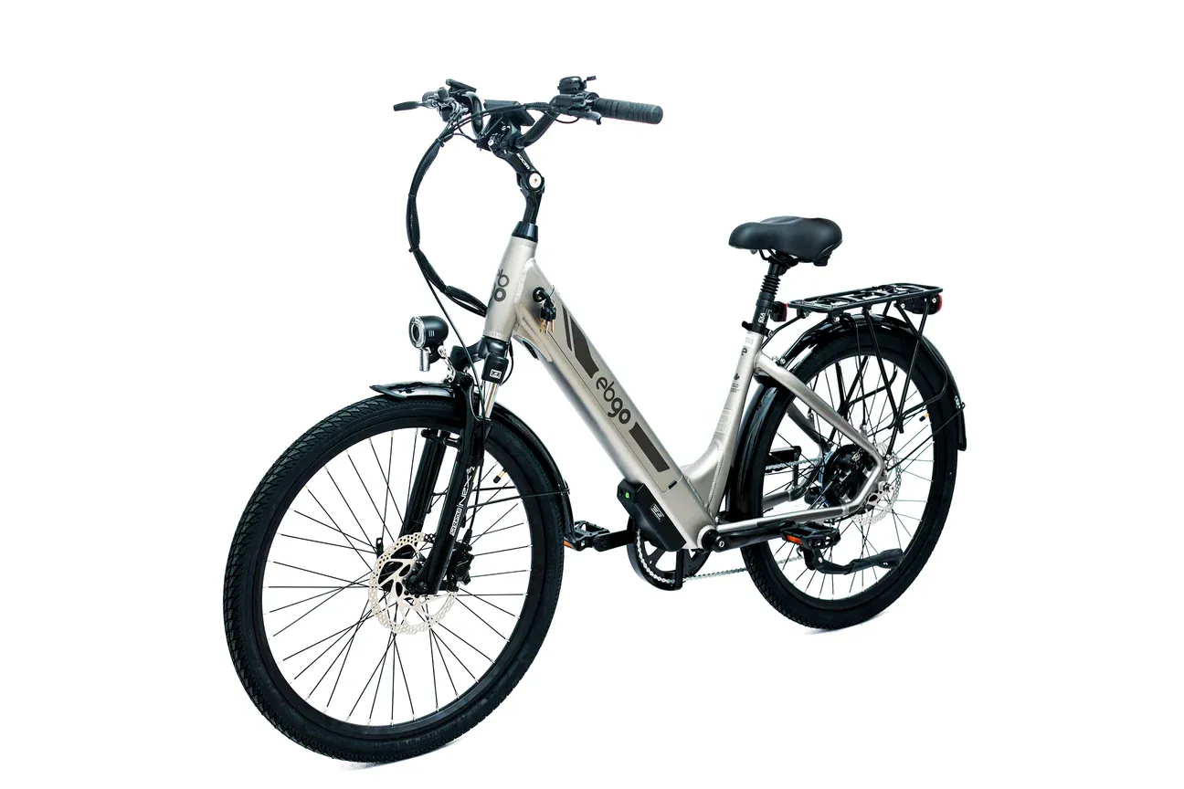 Nắp che cổng sạc xe đạp điện Ebgo CC60