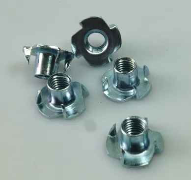 Búa trong ổ đạn 1/4 inch cho giá tripod