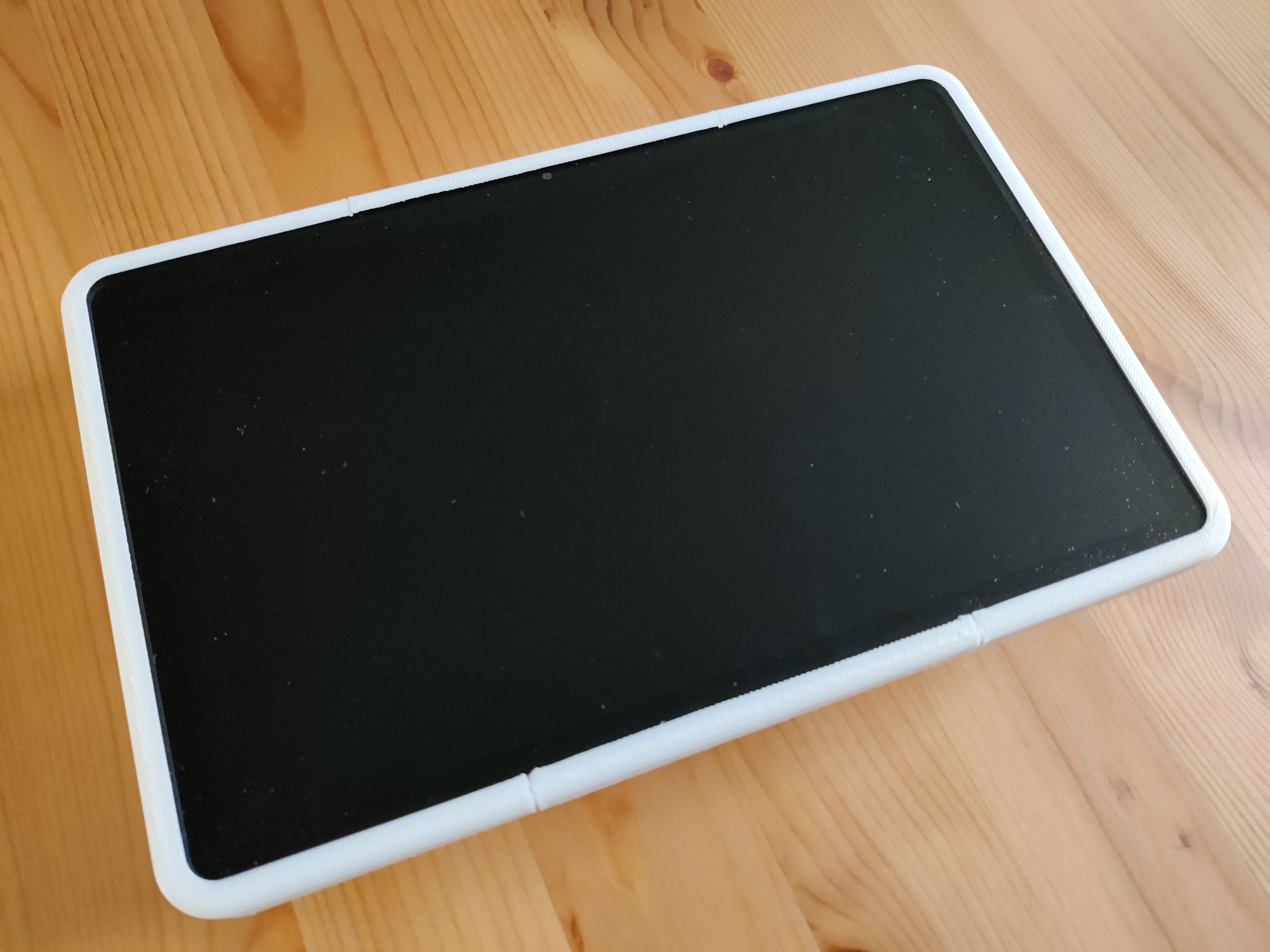 Giá treo tường cho máy tính bảng Amazon Fire Max 11