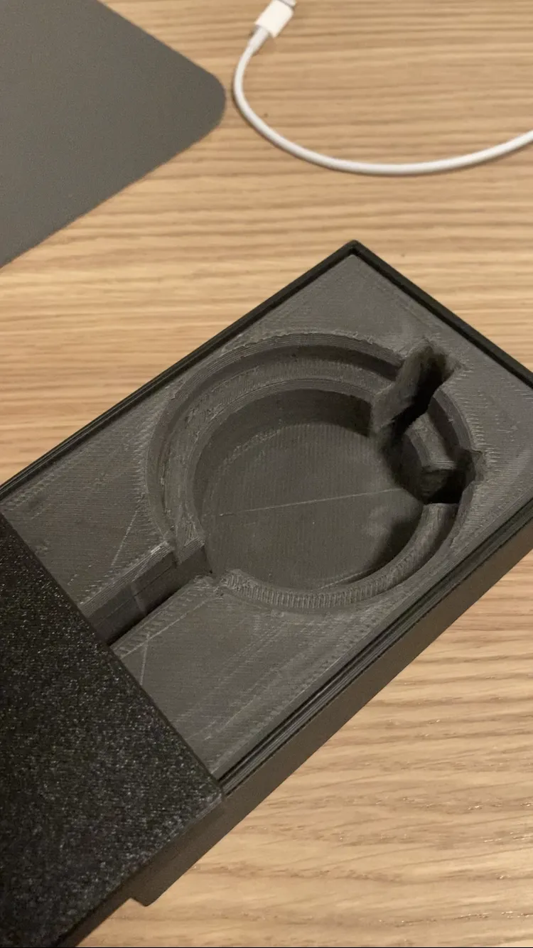 Hộp bảo vệ đồng hồ đo STEINLE 3105