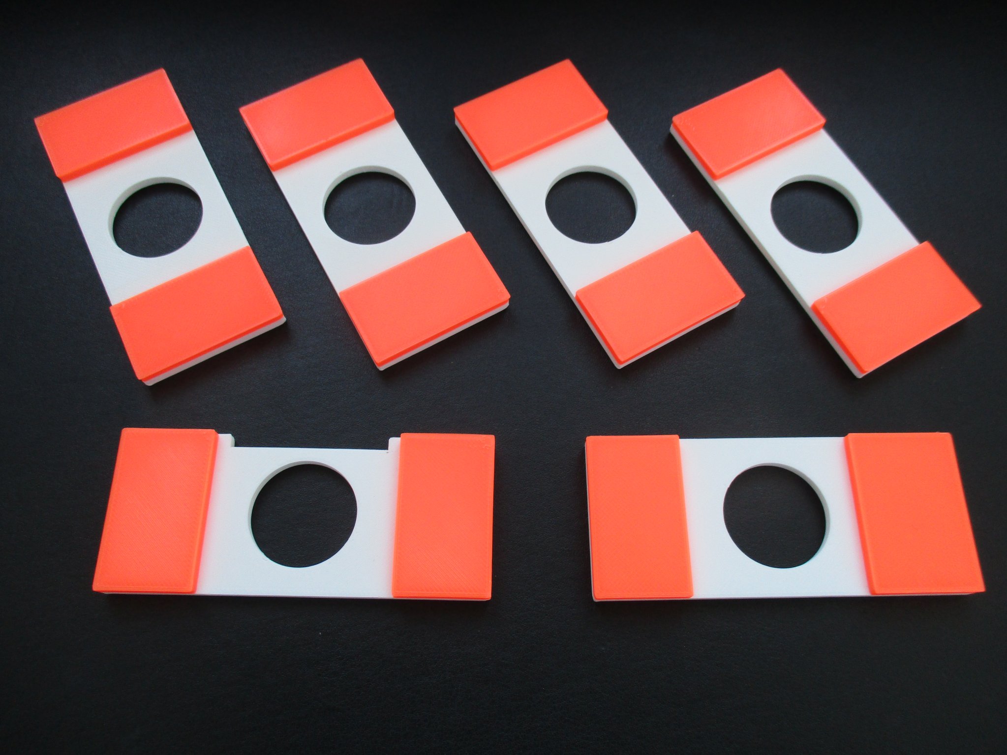 Câu đố trí tuệ bằng gỗ kiểu Nhật Bản