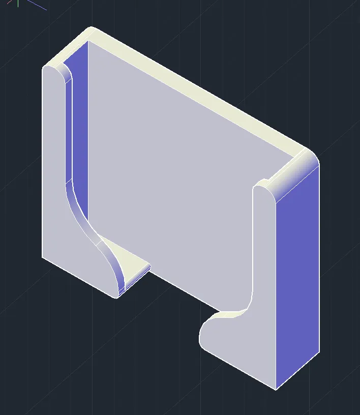 Giá đỡ di động Skadis cho Oneplus Nord 76mm