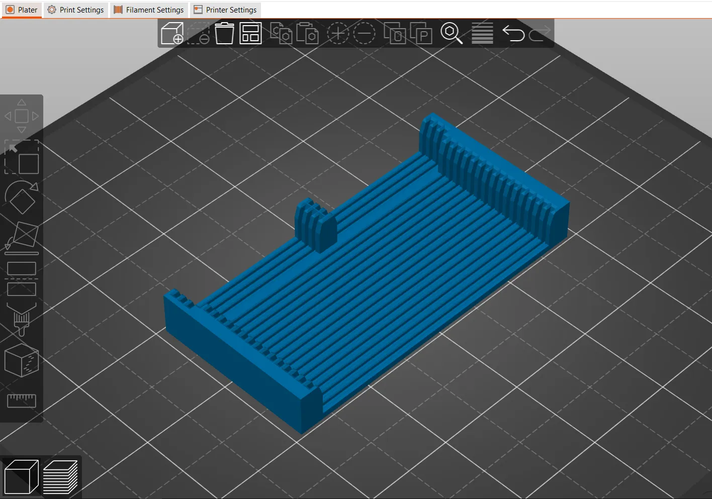 Giá đỡ RAM DIMM và SODIMM cho máy tính và laptop