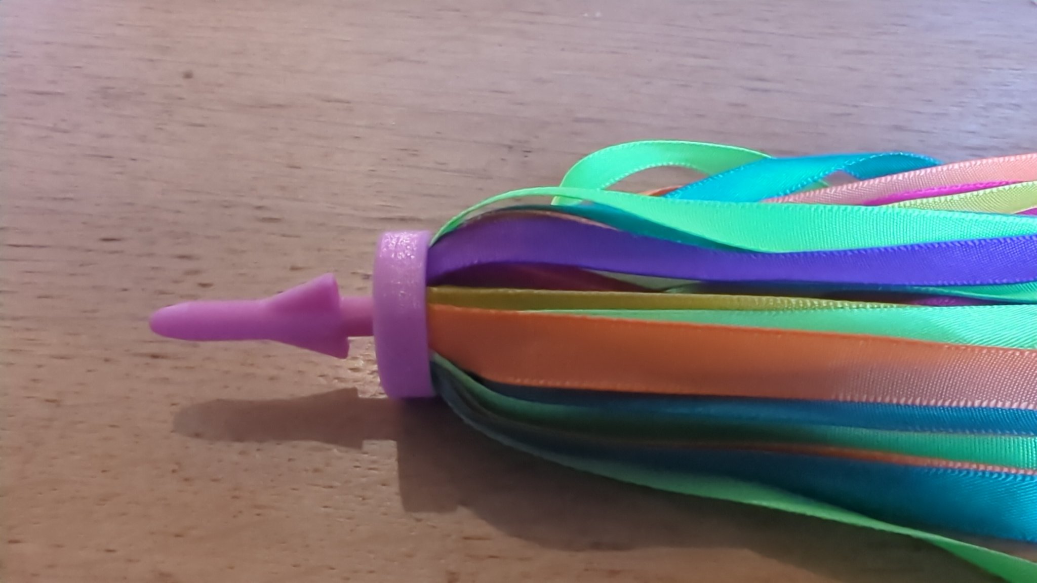 Giá đỡ cuộn dây cho xe trượt Micro Scooter ECO