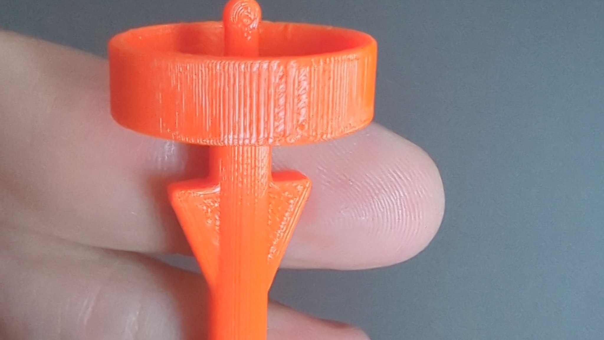 Giá đỡ cuộn dây cho xe trượt Micro Scooter ECO