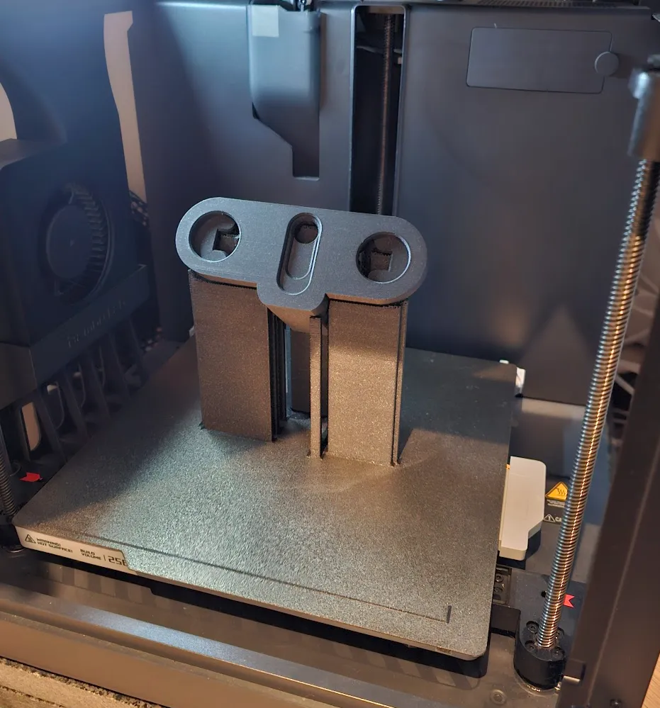 Giá đỡ sạc đa năng cho Apple Watch, Galaxy Watch và Xiaomi Mi Band