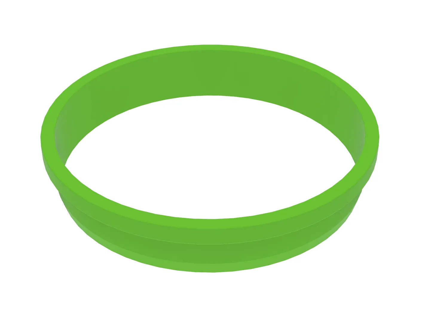 Cutter hình tròn cho bánh quy và bột nhào