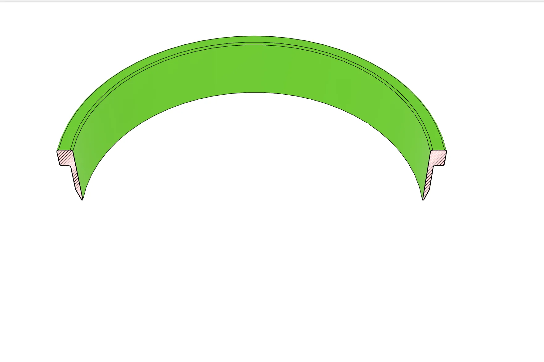 Cutter hình tròn cho bánh quy và bột nhào