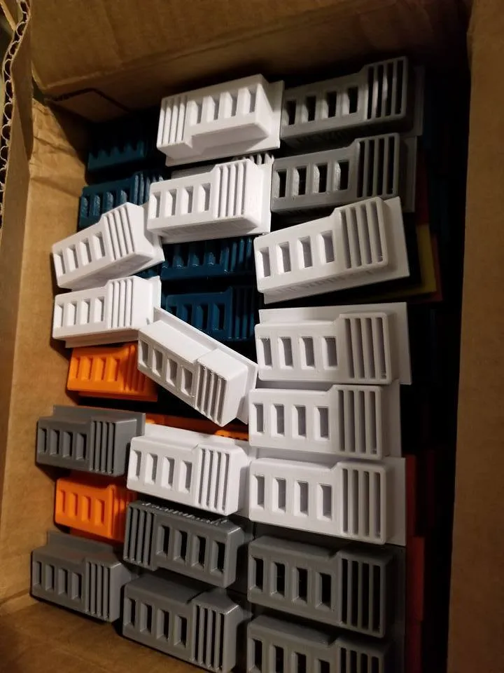 Giá đỡ USB và thẻ SD với đế treo tường