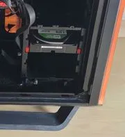 Giá đỡ HDD/SSD TPU cho SILENT BASE 800