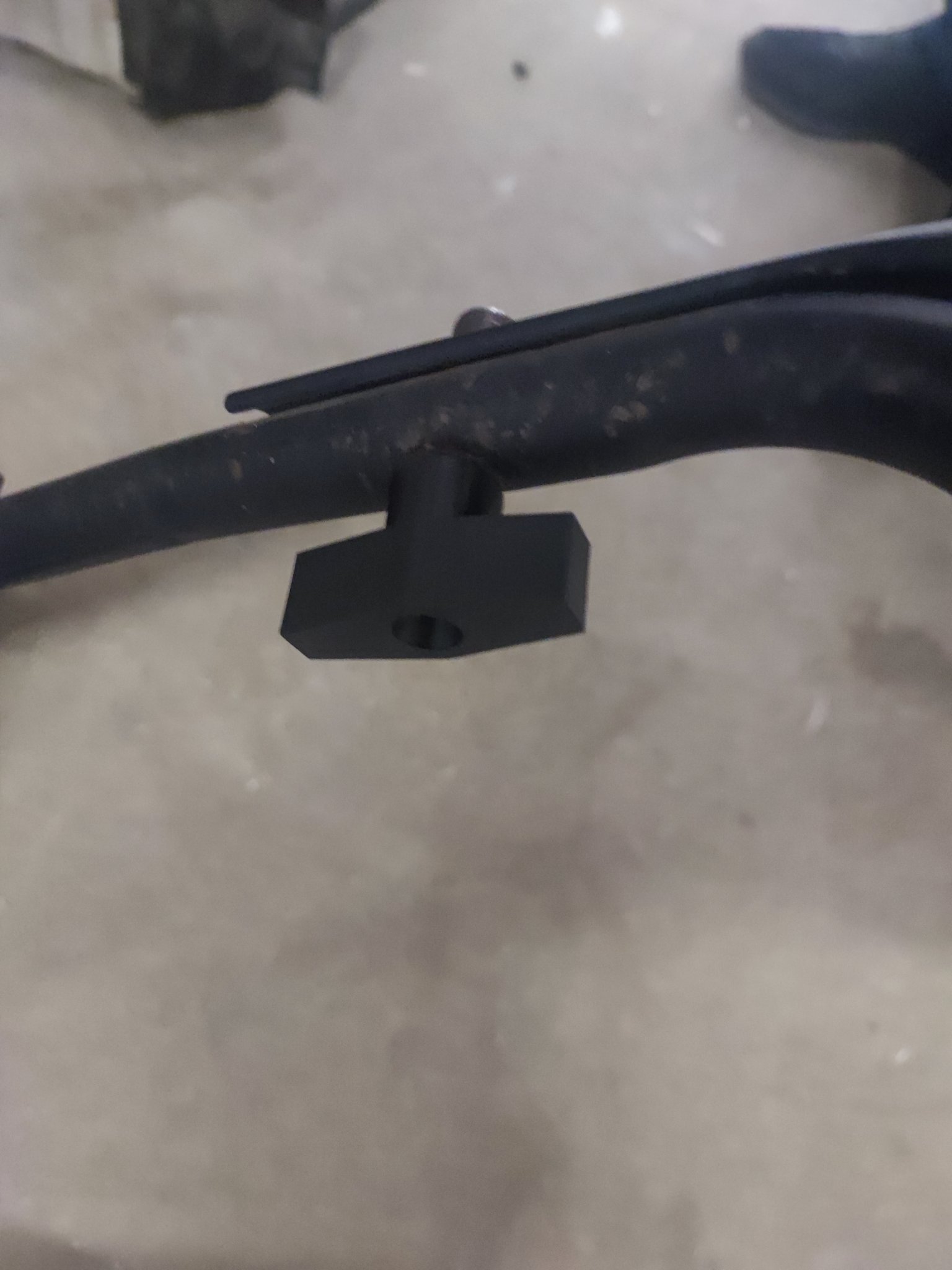 Bộ giữ trục máy cắt cỏ chính xác và bền bỉ