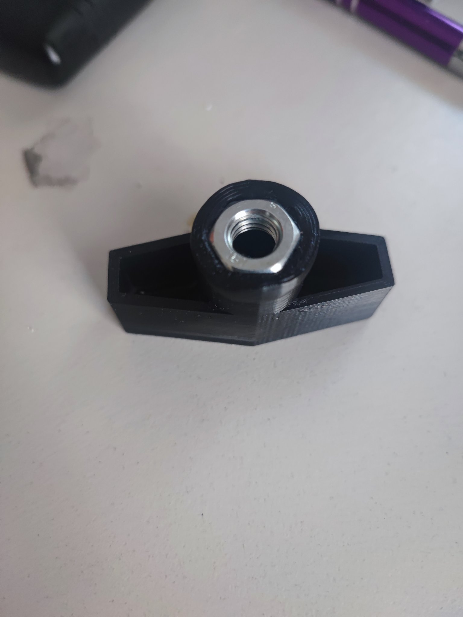 Bộ giữ trục máy cắt cỏ chính xác và bền bỉ