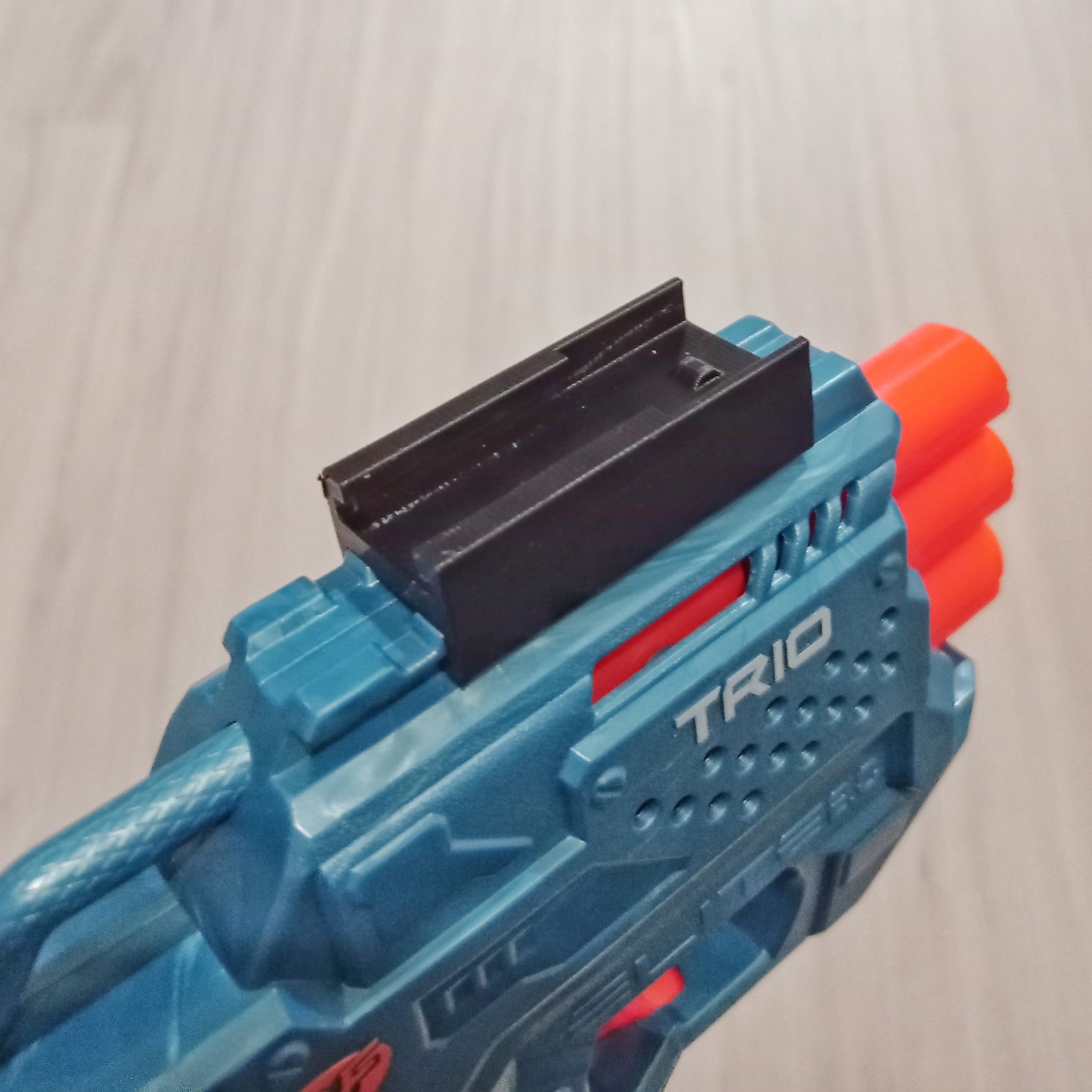 Phụ kiện Mod cho Nerf Elite 2.0 Trio