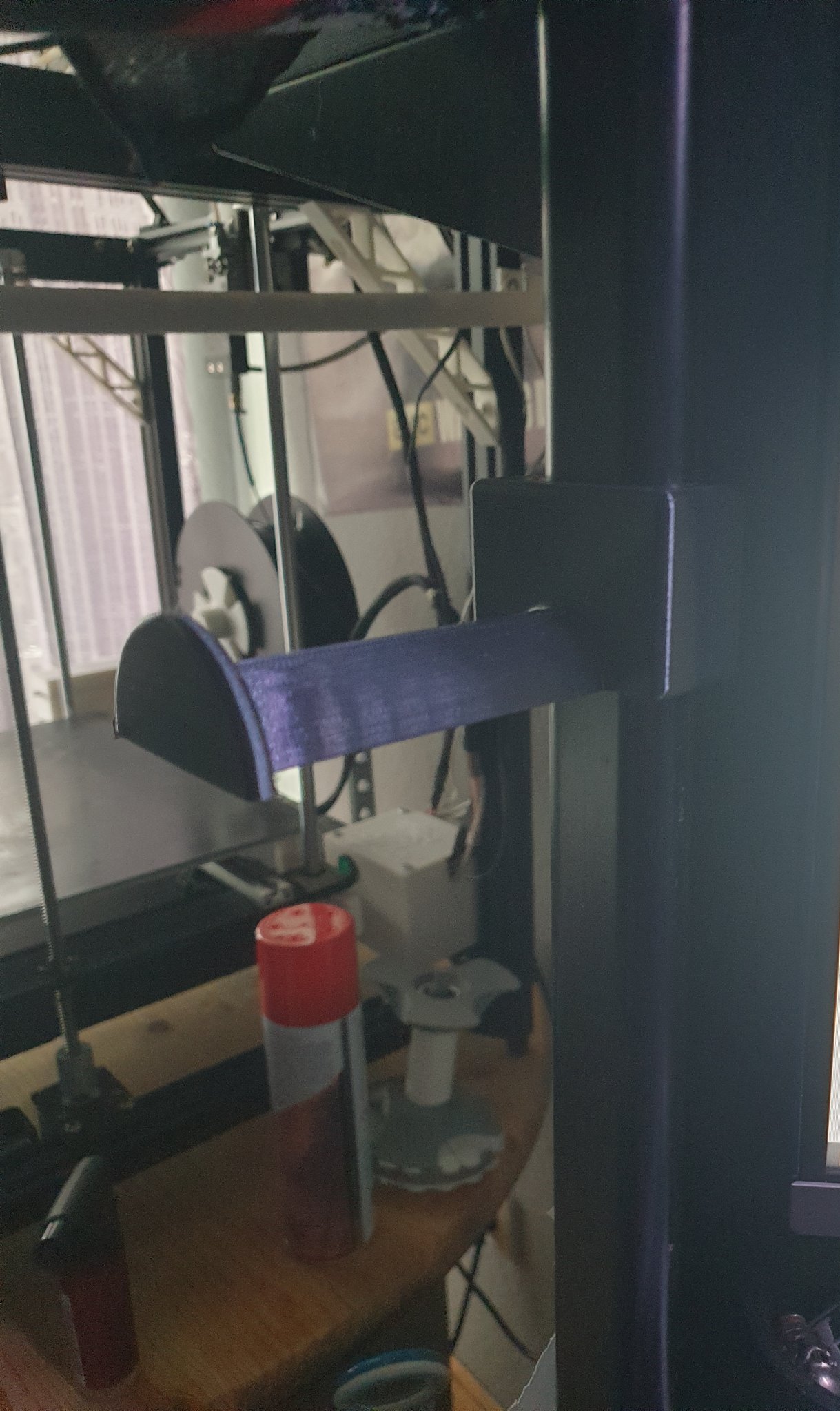 Giá đỡ tai nghe cho bàn làm việc Ikea FREDDE