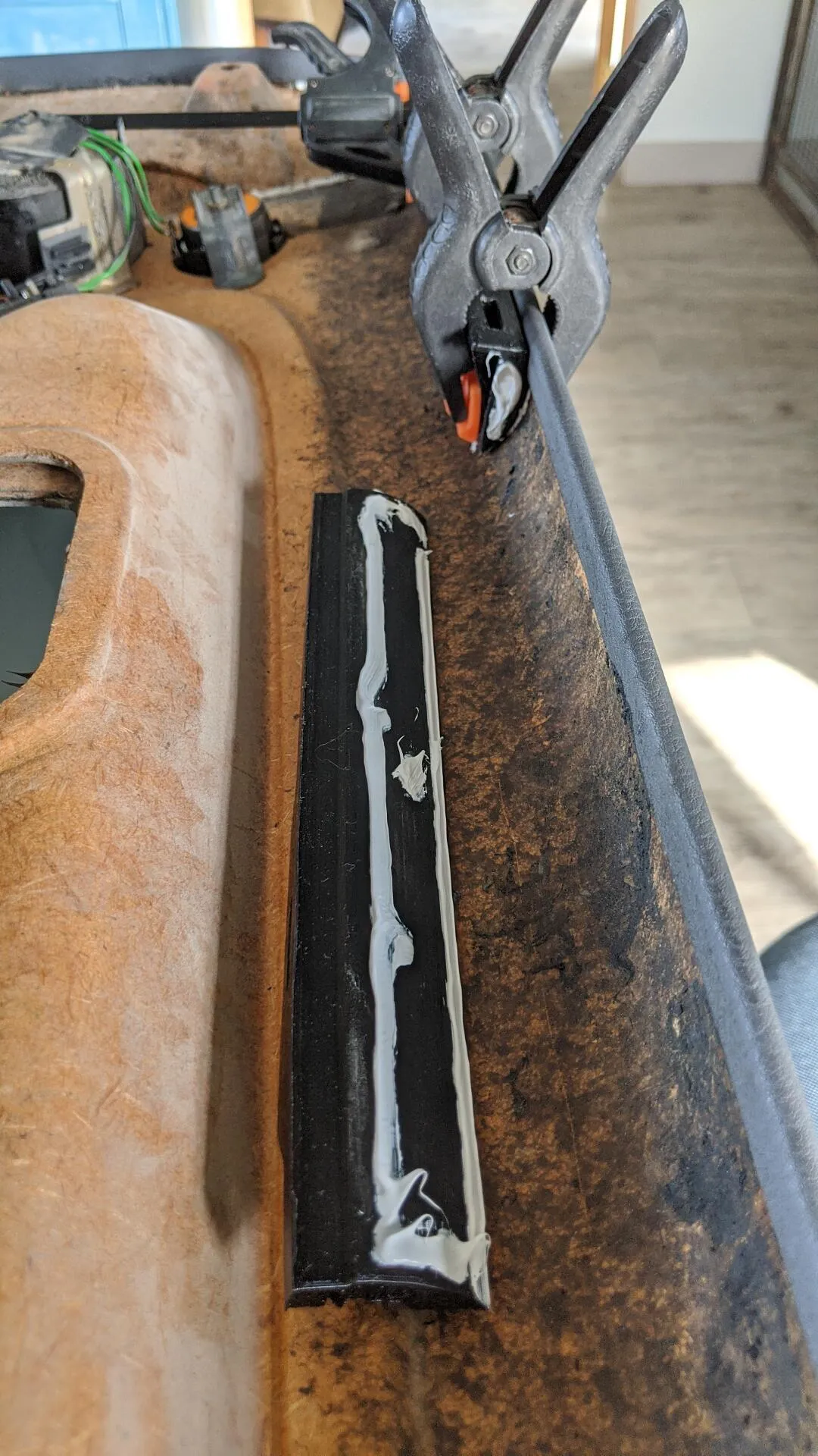 Bộ sửa chữa cửa cho BMW E36 Coupe