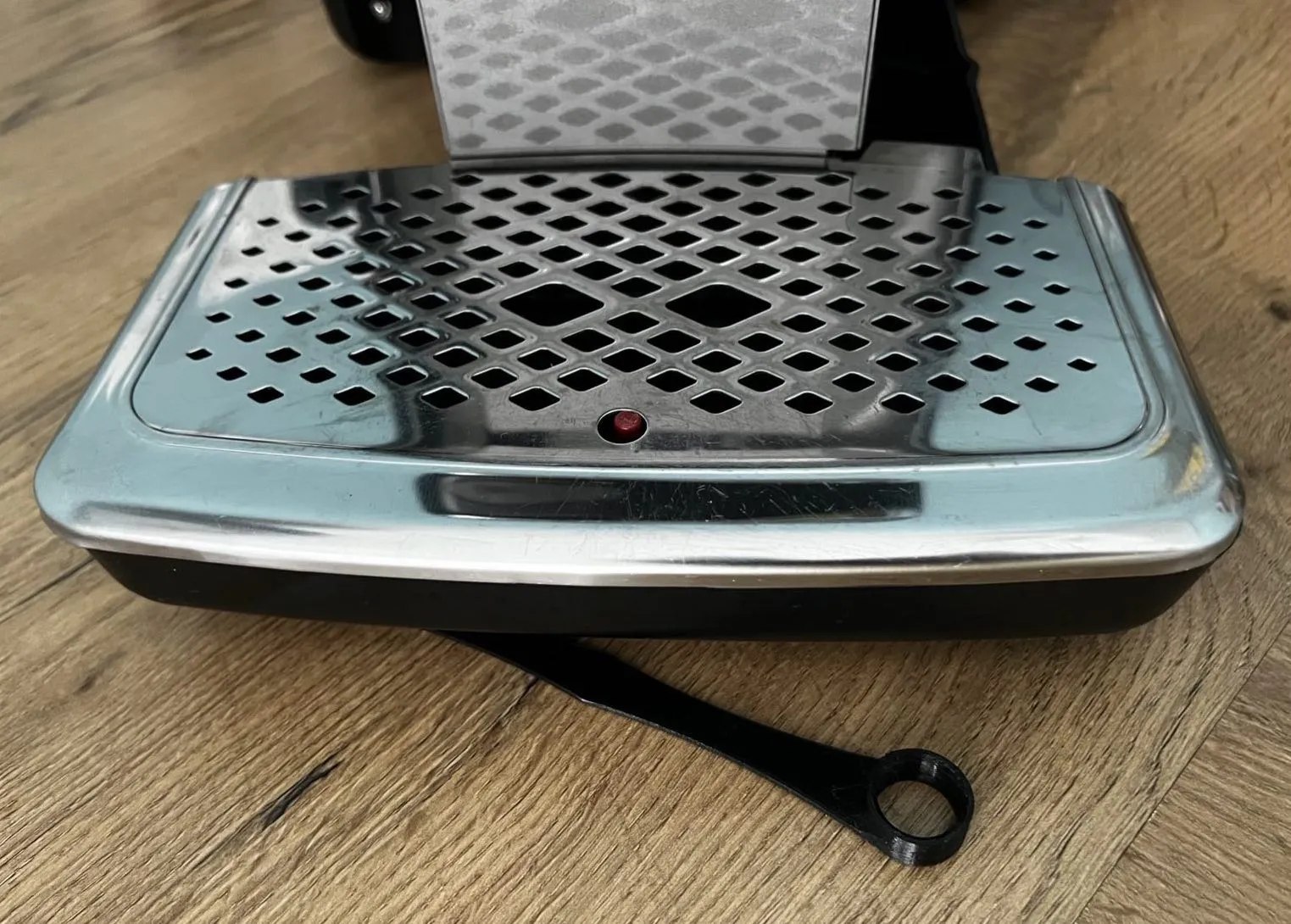 Phụ kiện nâng cao cho khay bã cà phê Philips EP4349