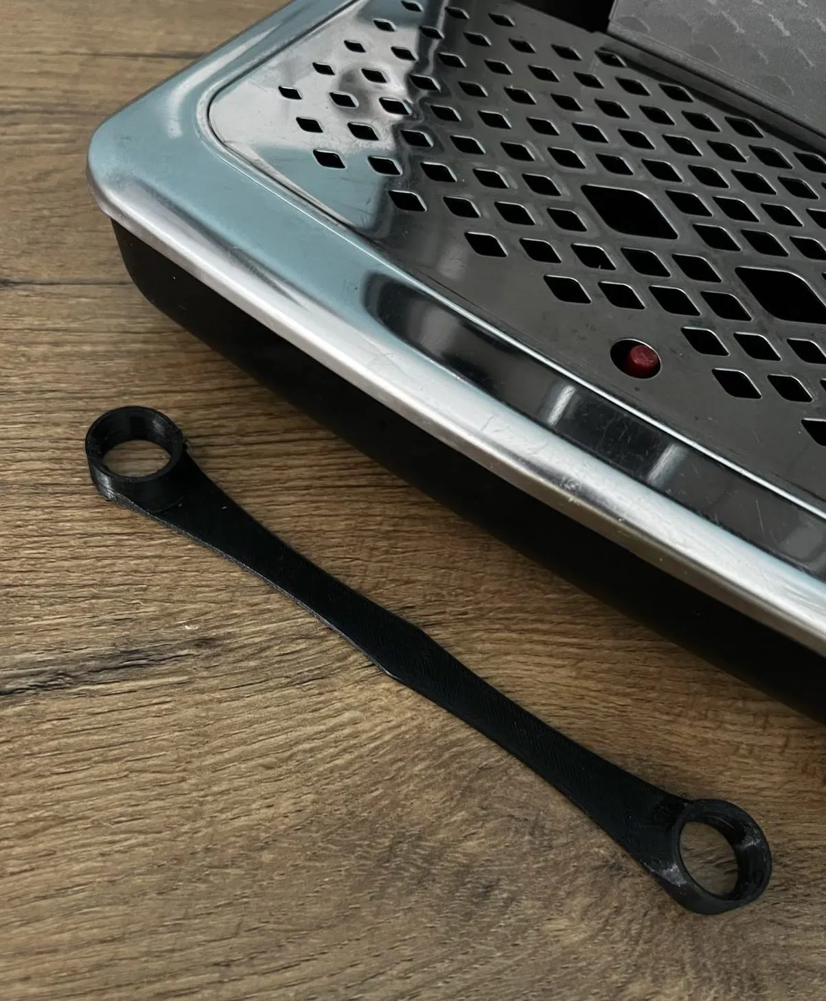 Phụ kiện nâng cao cho khay bã cà phê Philips EP4349