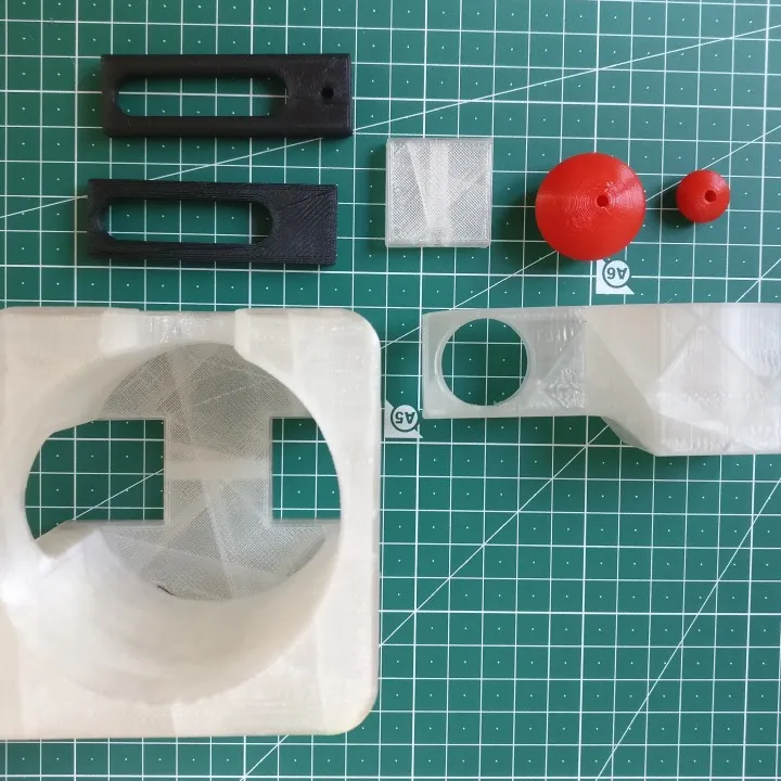 Câu đố chai rượu cho bạn bè và gia đình