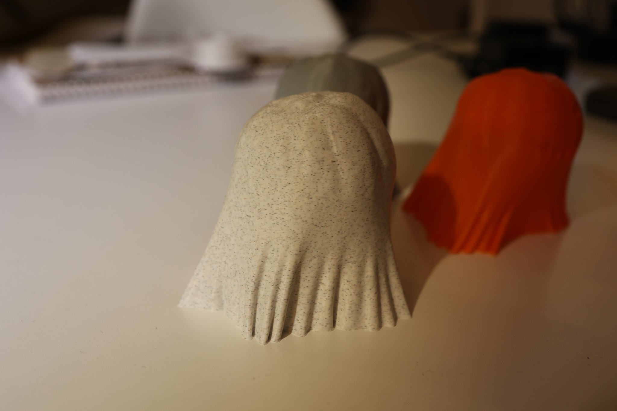 Ma bí ngô cho lễ hội Halloween