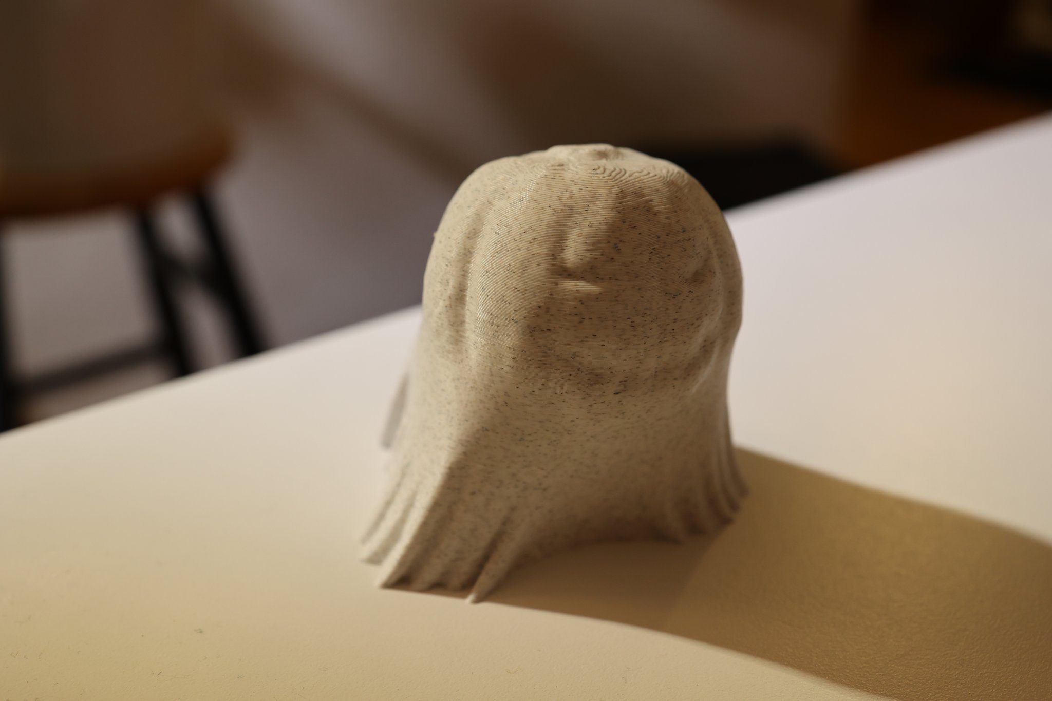 Ma bí ngô cho lễ hội Halloween