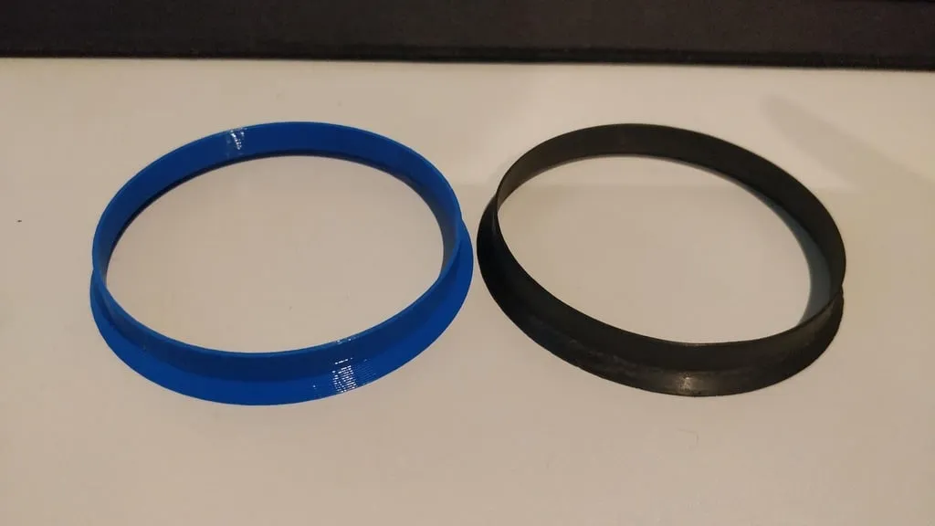 Vòng định tâm cho xe BMW