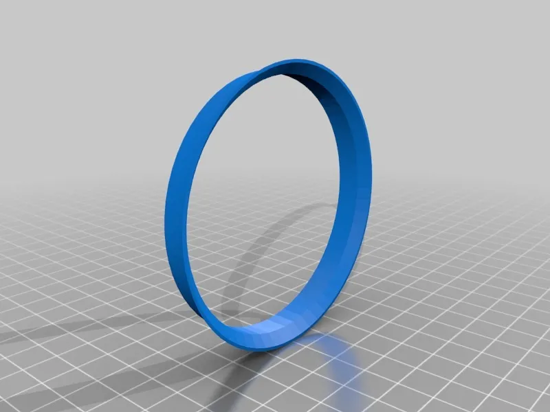 Vòng định tâm cho xe BMW