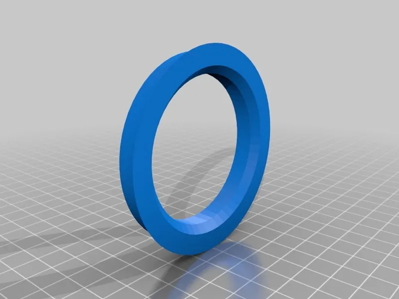 Vòng định tâm cho xe BMW