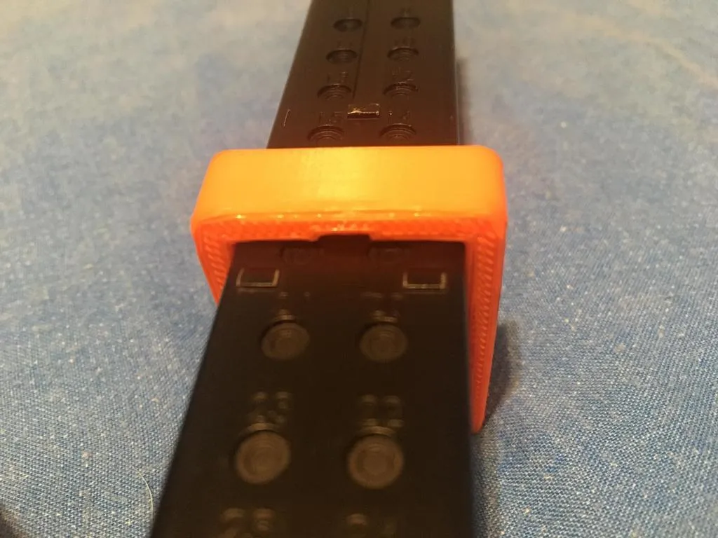 Tải đạn nhanh cho Glock 17, 18C phiên bản 2